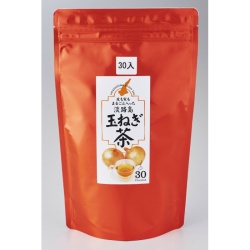 淡路島玉ねぎ茶　ティーパック　30袋入り　玉ねぎ皮茶　たまねぎ【淡路島　鳴門千鳥本舗】