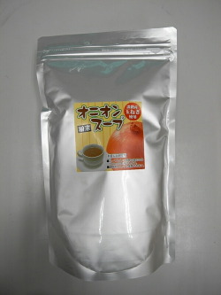 粉末オニオンスープ500g　業務用　たまねぎスープ　玉ねぎスープ【淡路島　鳴門千鳥本舗】
