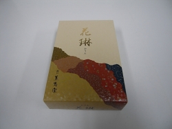花琳　線香　仏具　【淡路島　鳴門千鳥本舗】