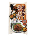 【但馬牛100%使用】 但馬牛と淡路玉ねぎのそぼろ煮 兵庫県 特産 贅沢 佃煮 ご飯のお供 牛肉 淡路島産 たまねぎ そぼろ おつまみ グルメ