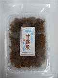 生しらす甘露煮　80ｇ　【要冷蔵】【淡路島　鳴門千鳥本舗】