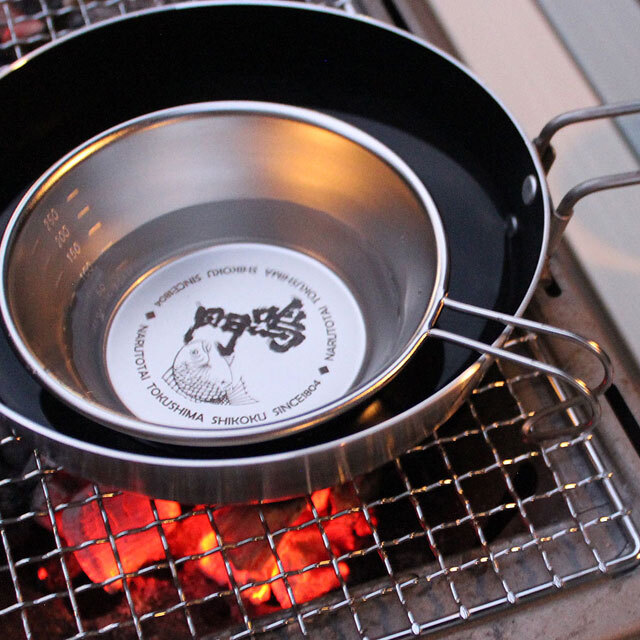 NARUTOTAI CAMPING SAMURAIセット