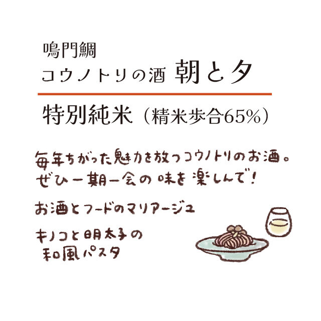 ナルトタイ ほろよい のみくらべセット