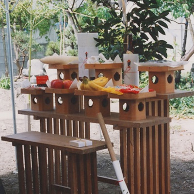 奉献酒（鳴門鯛 吟醸 飛切）【地鎮祭向け】