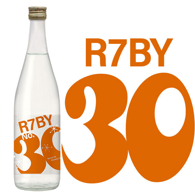 鳴門鯛 超直汲みR7BY No.30（純米吟醸）720ml NARUTOTAI ONLINE SHOP