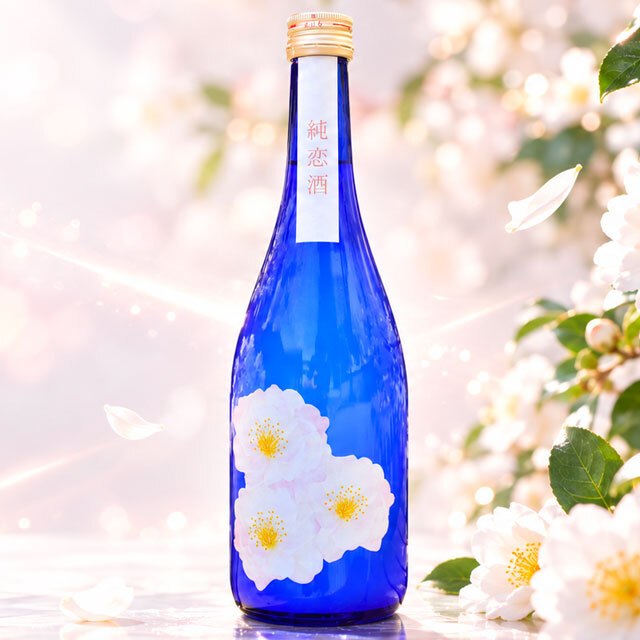 純恋酒