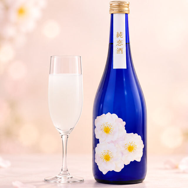 純恋酒
