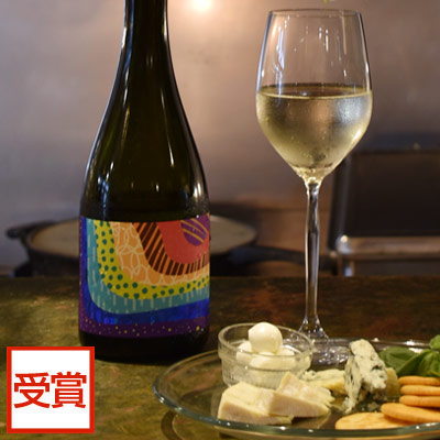 金賞受賞の純米酒を贈ろう！｜鳴門鯛 ワイングラスでおいしい純米酒セット