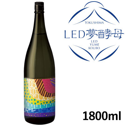 鳴門鯛 LED（レッド）
