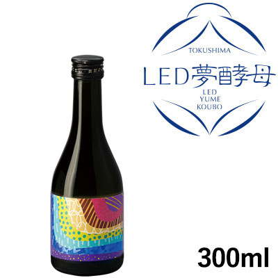 鳴門鯛 LED（レッド）