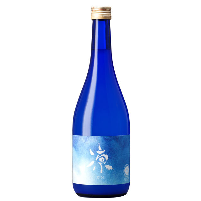 ドイツのリースリングを彷彿とする味わい｜うすにごり生酒 凛（りん）