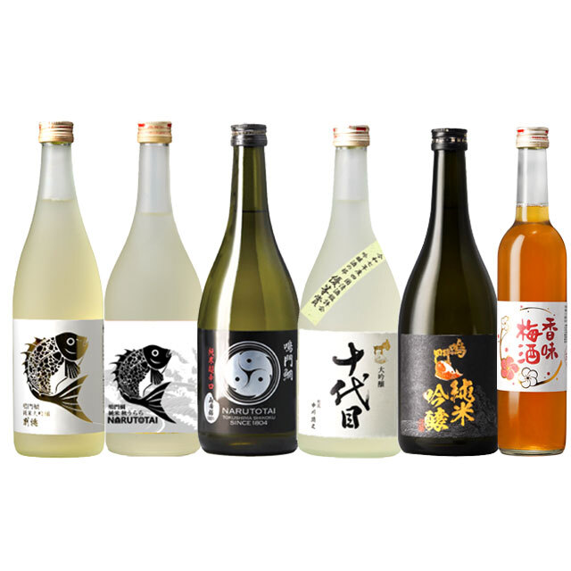 2025歳末セール 鳴門鯛の厳選6本セット【全国送料無料】 NARUTOTAI SHOP