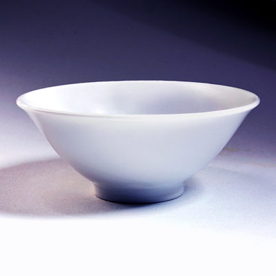 鳴門鯛「巴」ロゴ平盃