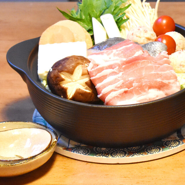 純米吟醸 つかのま - TSUKANOMA - 720ml【月巡り、酒巡り。】1月限定酒