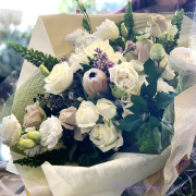 花束　ネイティブフラワー　お祝い記念日