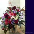 開店祝い　花　アレンジメント　二子玉川の花屋　ネイティブフラワーイーダ