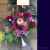 開店祝い　お花　大きなアレンジメント　二子玉川の花屋ネイティブフラワーイーダ