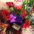 二子玉川の花屋ネイティブフラワーイーダ アレンジメント