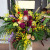 スタンド花　東京　二子玉川の花屋　ネイティブフラワーイーダ