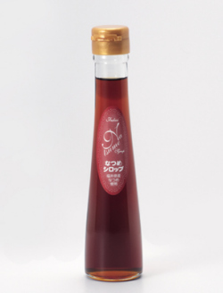 なつめシロップ