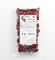 国産乾燥なつめ　100g