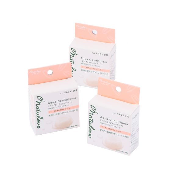 フェイスS_3個セット