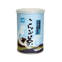 昆布茶(80g)