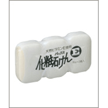 化粧石けんＥ(95g×3個)
