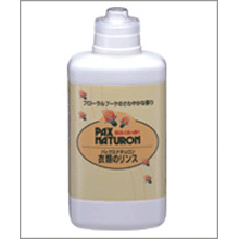 ナチュロンお風呂洗い石けん＜詰替＞(450ml)