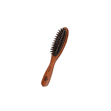 KENT(ケント) 女性用ヘアブラシ(小) ＜トリプレックスブラシ＞