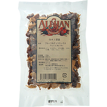 ドライフルーツ＜フルーツ＆ナッツミックス＞(120g)
