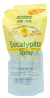 ユーカリプタススプレー（詰替用）