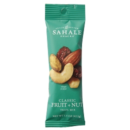 アスプルンド サハレ・スナック　クラシックフルーツ＆ナッツ 42.5g