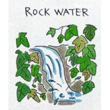 バッチフラワーレメディ【No.27 ロックウォーター】(10ml)