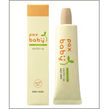 パックスベビー UVクリーム(30g)
