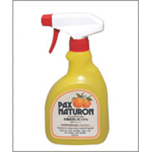 ナチュロン４００番＜詰替＞(900ml)