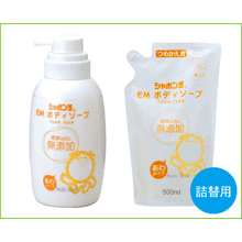 EMボディーソープ(600ml)