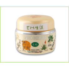 EMプロハーブシリーズ　ホワイトゲル