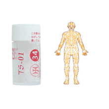 Staph. 【キッズ28】/スタフィサグリア 200C (小ビン)
