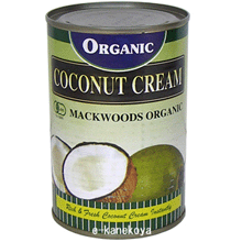 ココナッツクリーム(400ml)