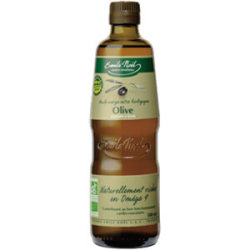 エミールノエル オーガニック エキストラ ヴァージン オリーブオイル 500ml