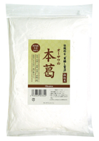 オーサワの本葛（微粉末）