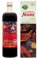 100％ピュア ノニエキス