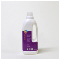 ソネット ナチュラルウォッシュリキッド(洗濯用液体洗剤)　750ml