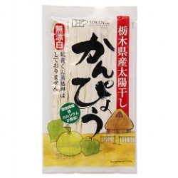 創健社 無漂白のかんぴょう 30g