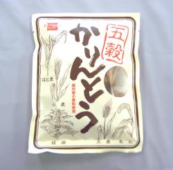 五穀かりんとう(80g)