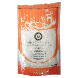 十勝ブランミックス＜ナチュラルホットケーキ＞