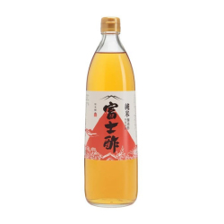 飯尾醸造 純米富士酢 900ml