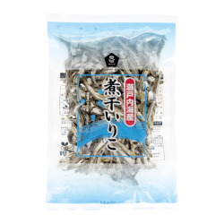 ムソー 煮干いりこ 100g