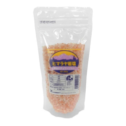 木曽路物産 ヒマラヤ岩塩 250g